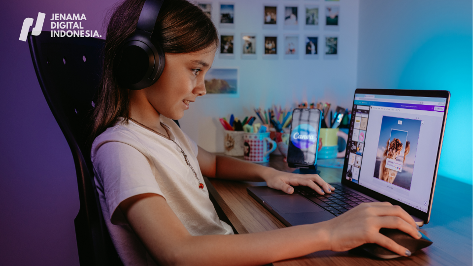 Multimedia Sebagai Bahasa Baru Pembelajaran: Anak Lebih Mengerti Visual daripada Kata